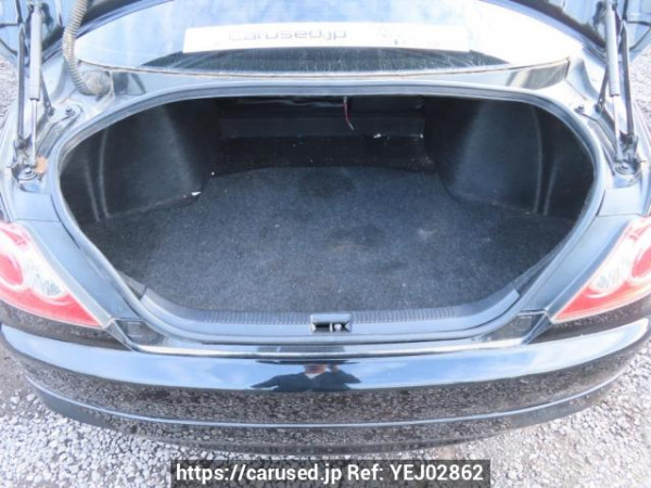 Used 2007 AT toyota mark-x GRX120 Image[8]