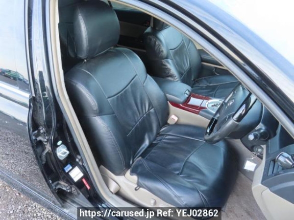 Used 2007 AT toyota mark-x GRX120 Image[13]