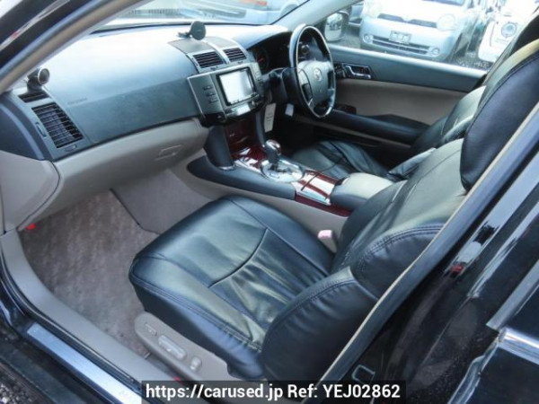 Used 2007 AT toyota mark-x GRX120 Image[14]