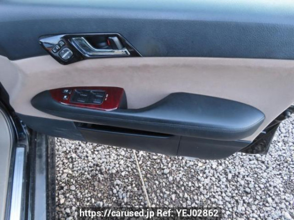 Used 2007 AT toyota mark-x GRX120 Image[27]