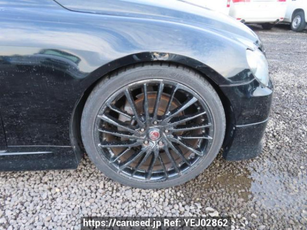 Used 2007 AT toyota mark-x GRX120 Image[29]
