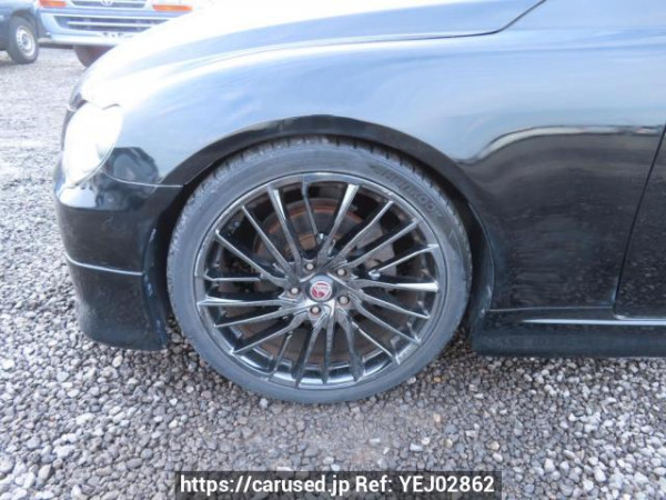 Used 2007 AT toyota mark-x GRX120 Image[30]