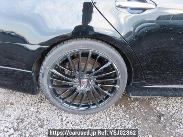 Used 2007 AT toyota mark-x GRX120 Image[31]
