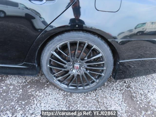 Used 2007 AT toyota mark-x GRX120 Image[32]