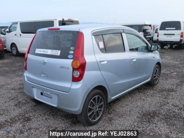 Used 2013 AT daihatsu mira L275S Image[6]