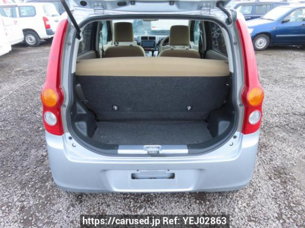 Used 2013 AT daihatsu mira L275S Image[8]
