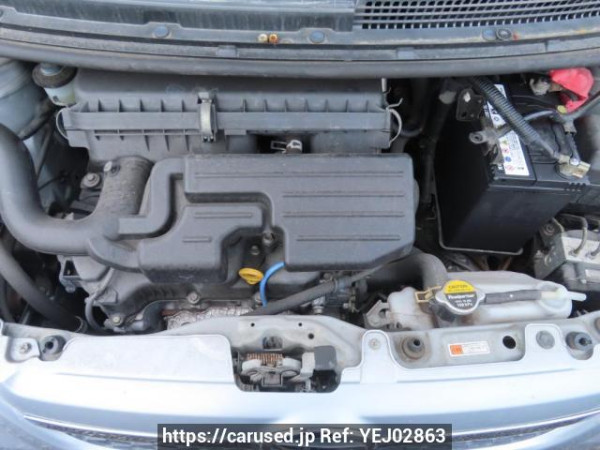 Used 2013 AT daihatsu mira L275S Image[9]