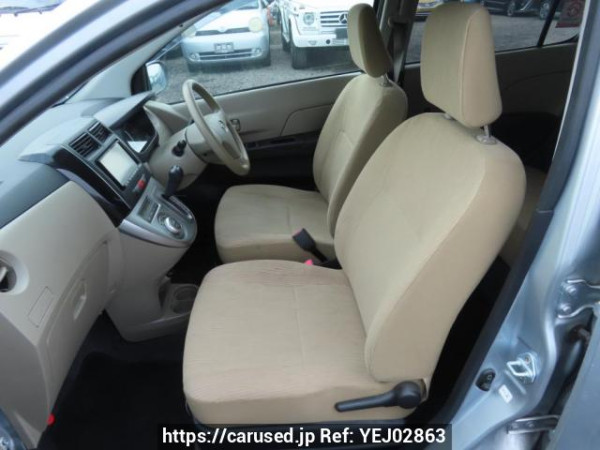 Used 2013 AT daihatsu mira L275S Image[12]