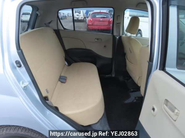 Used 2013 AT daihatsu mira L275S Image[13]