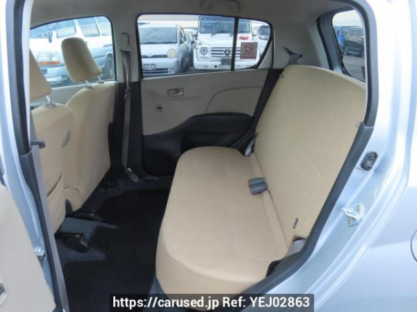 Used 2013 AT daihatsu mira L275S Image[14]