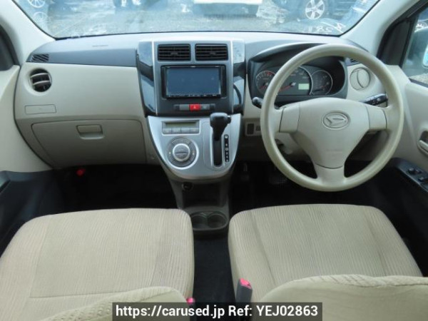 Used 2013 AT daihatsu mira L275S Image[15]