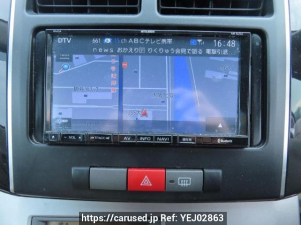 Used 2013 AT daihatsu mira L275S Image[18]