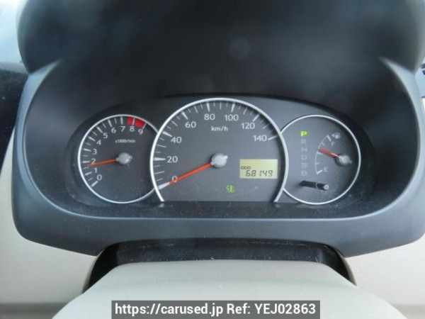 Used 2013 AT daihatsu mira L275S Image[21]