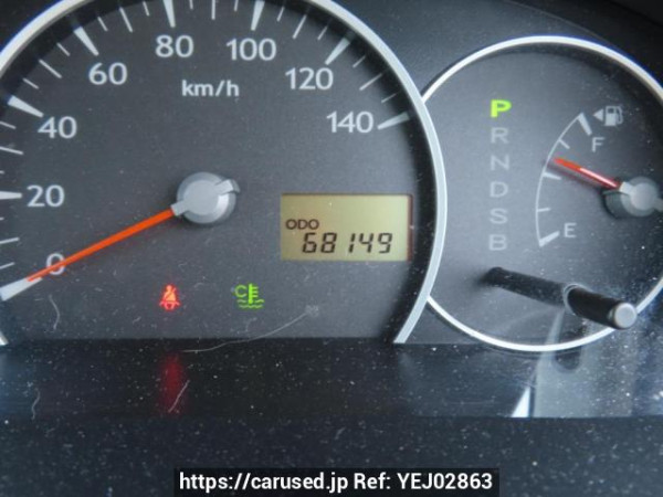 Used 2013 AT daihatsu mira L275S Image[22]