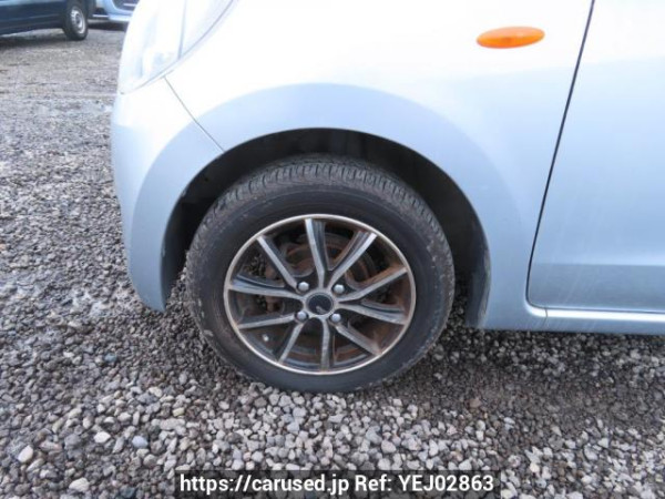 Used 2013 AT daihatsu mira L275S Image[27]