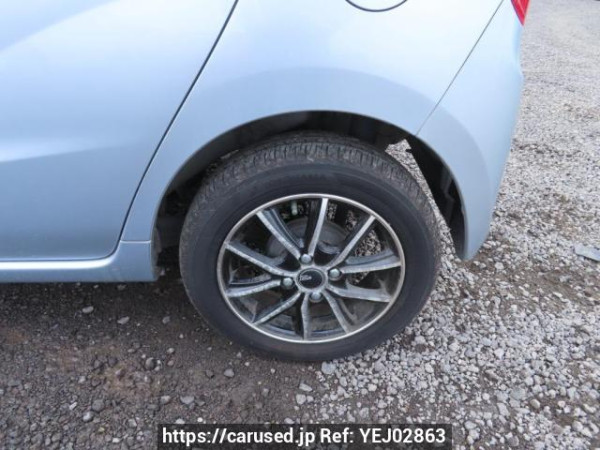 Used 2013 AT daihatsu mira L275S Image[29]