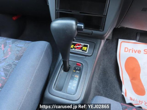 Used 1998 AT toyota rav4 SXA16G Image[19]