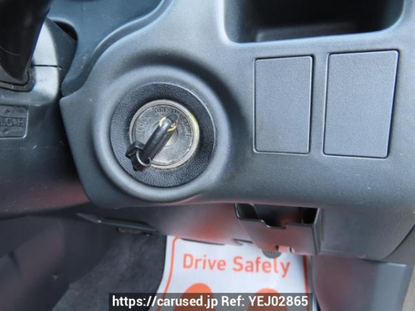 Used 1998 AT toyota rav4 SXA16G Image[22]
