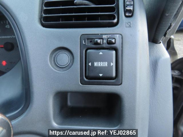 Used 1998 AT toyota rav4 SXA16G Image[23]