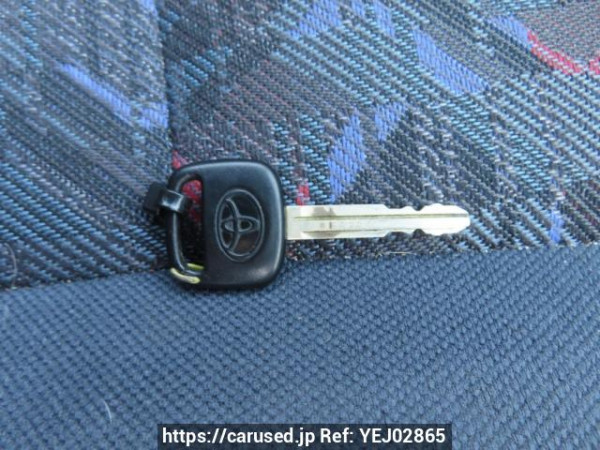 Used 1998 AT toyota rav4 SXA16G Image[24]
