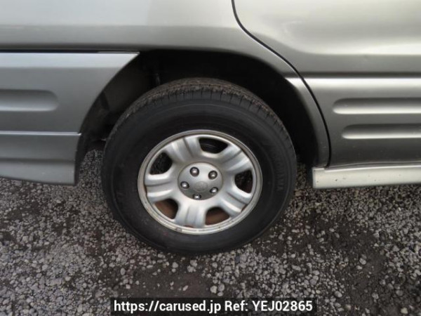 Used 1998 AT toyota rav4 SXA16G Image[27]