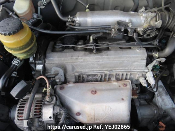 Used 1998 AT toyota rav4 SXA16G Image[37]