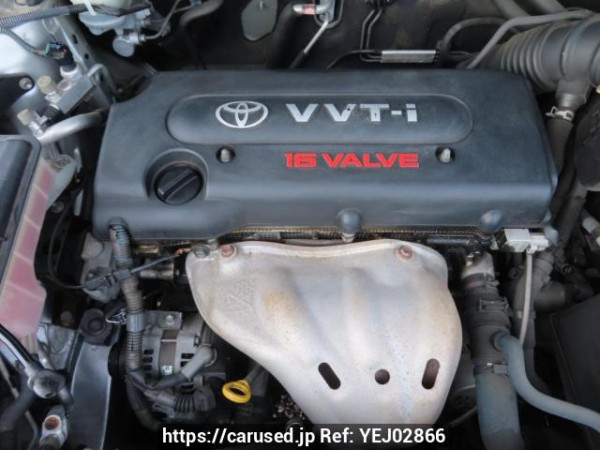 Used 2008 AT toyota rav4 ACA36W Image[10]