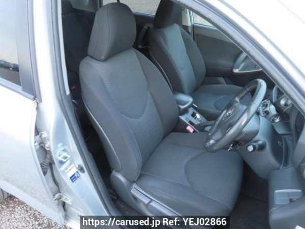Used 2008 AT toyota rav4 ACA36W Image[13]