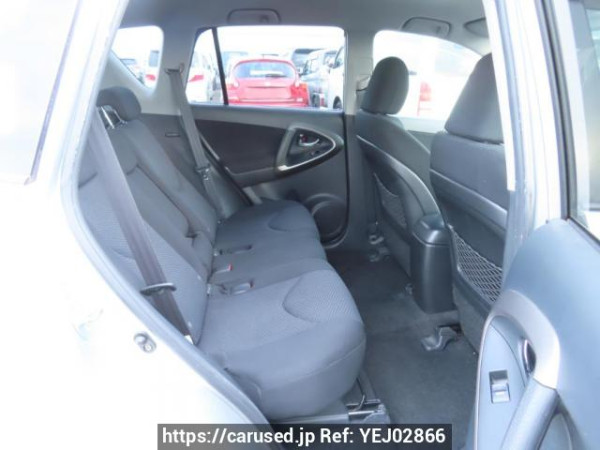 Used 2008 AT toyota rav4 ACA36W Image[16]