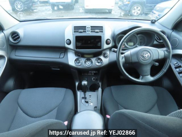 Used 2008 AT toyota rav4 ACA36W Image[18]