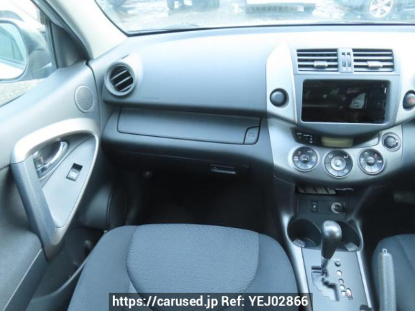 Used 2008 AT toyota rav4 ACA36W Image[19]