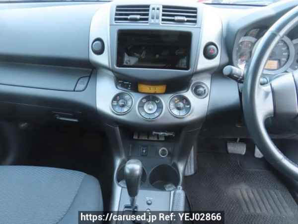 Used 2008 AT toyota rav4 ACA36W Image[20]