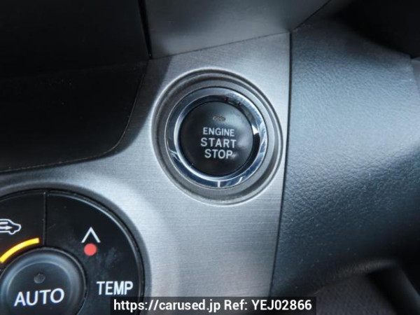 Used 2008 AT toyota rav4 ACA36W Image[27]