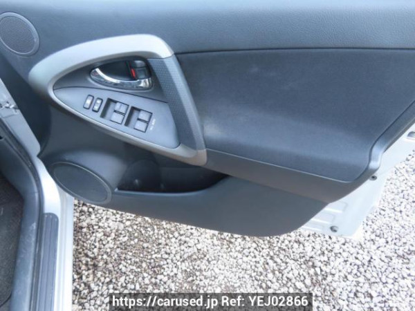 Used 2008 AT toyota rav4 ACA36W Image[31]