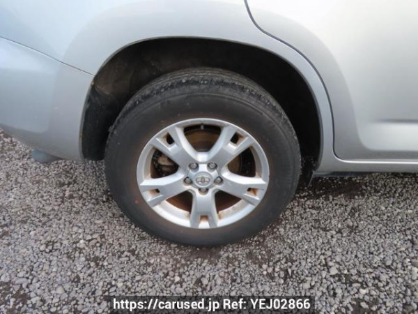 Used 2008 AT toyota rav4 ACA36W Image[35]