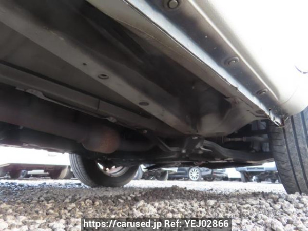 Used 2008 AT toyota rav4 ACA36W Image[42]