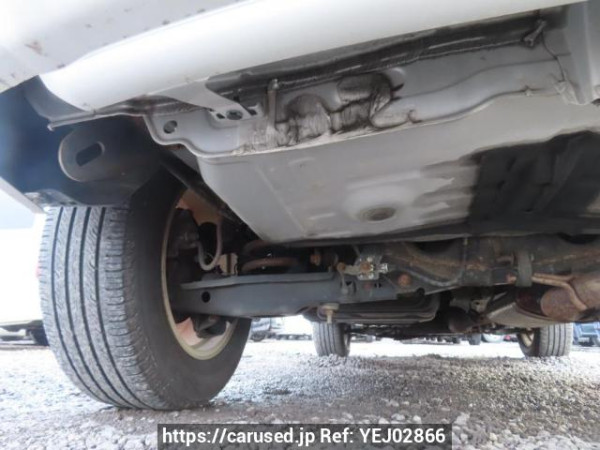 Used 2008 AT toyota rav4 ACA36W Image[43]