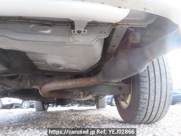 Used 2008 AT toyota rav4 ACA36W Image[44]