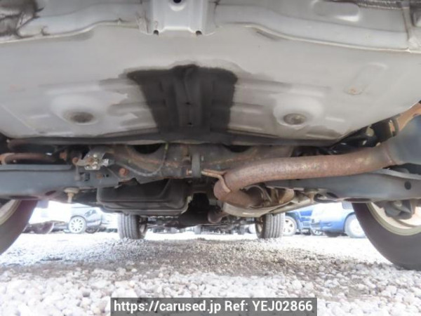 Used 2008 AT toyota rav4 ACA36W Image[45]