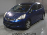 Used 2008 AT honda fit GE8 Image[0]
