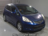 Used 2008 AT honda fit GE8 Image[2]