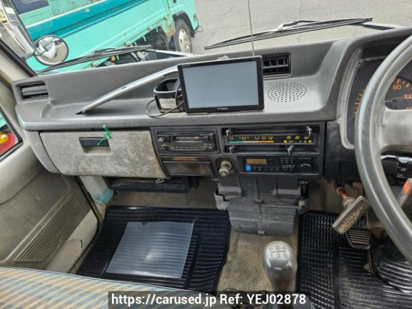 Used 1991 MT mitsubishi canter-guts FB308B Image[8]