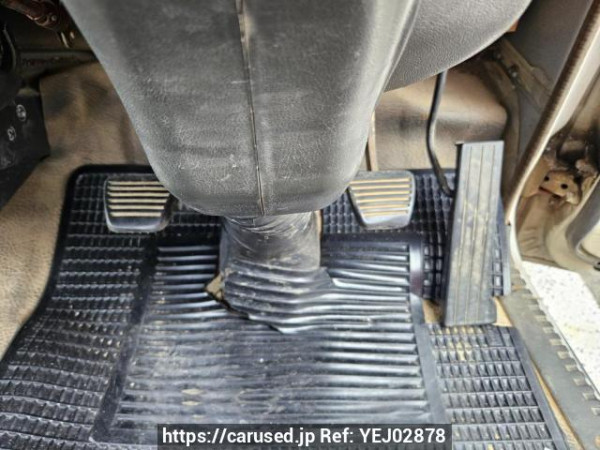 Used 1991 MT mitsubishi canter-guts FB308B Image[9]