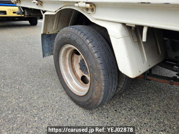 Used 1991 MT mitsubishi canter-guts FB308B Image[12]