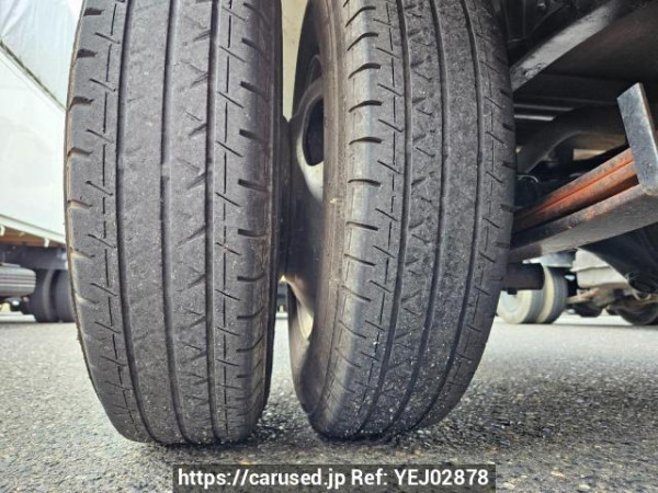 Used 1991 MT mitsubishi canter-guts FB308B Image[14]