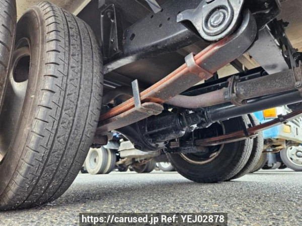 Used 1991 MT mitsubishi canter-guts FB308B Image[15]