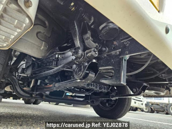 Used 1991 MT mitsubishi canter-guts FB308B Image[17]