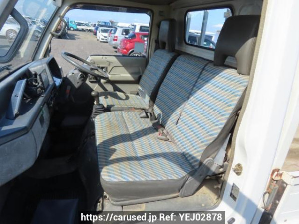 Used 1991 MT mitsubishi canter-guts FB308B Image[19]