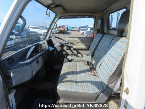 Used 1991 MT mitsubishi canter-guts FB308B Image[21]
