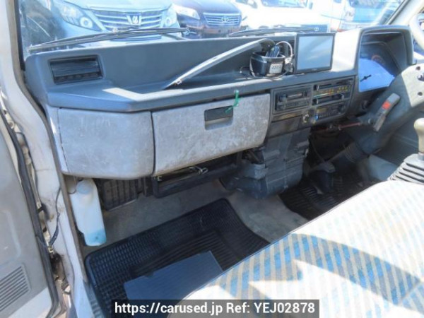 Used 1991 MT mitsubishi canter-guts FB308B Image[22]